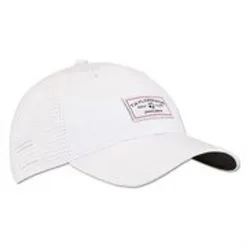 TaylorMade Performance Lite Patch Golf Cap 2022 8 TaylorMade Performance Lite Patch Golf Cap 2022 -Golf Clubs SHOP 4 27178.1645509397