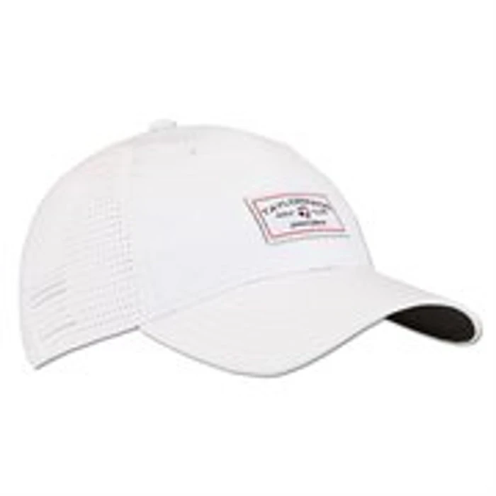 TaylorMade Performance Lite Patch Golf Cap 2022 3 TaylorMade Performance Lite Patch Golf Cap 2022 - Image 3
