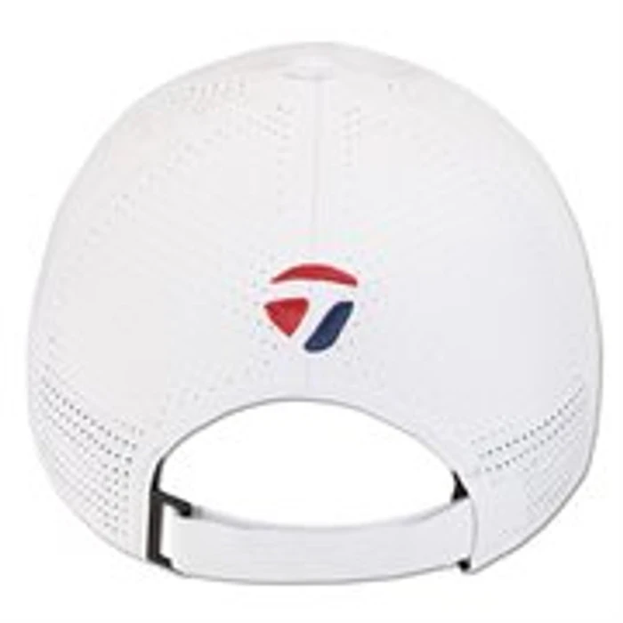 TaylorMade Performance Lite Patch Golf Cap 2022 5 TaylorMade Performance Lite Patch Golf Cap 2022 - Image 5