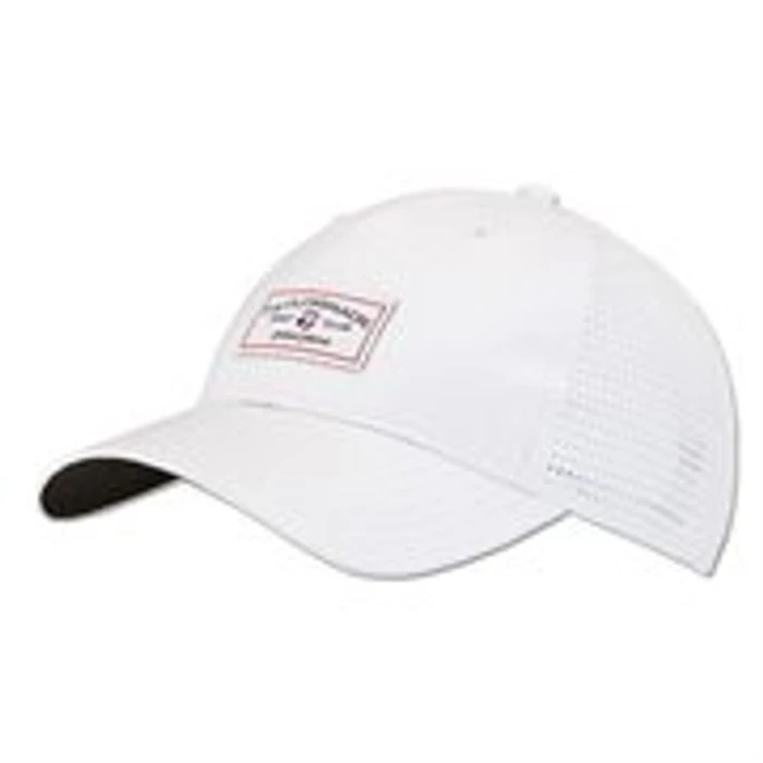 TaylorMade Performance Lite Patch Golf Cap 2022 2 TaylorMade Performance Lite Patch Golf Cap 2022 - Image 2