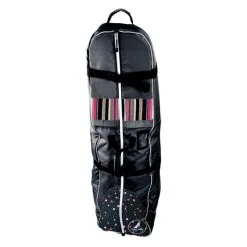 Sassy Caddy Travel Bag 2019 Women -Golf Clubs SHOP ann0007 flirty 1 84659.1556628760