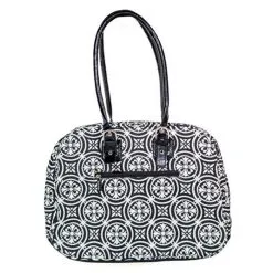 Sassy Caddy Messenger Bag 2019 Women -Golf Clubs SHOP ann0010 swanky geo teal 1 53714.1556628742