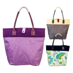 Sassy Caddy Tote Bag 2019 Women