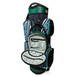Sassy Caddy Cart Bag 2019 Women -Golf Clubs SHOP ann0013 key west 5 67361.1548316898
