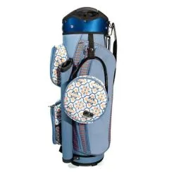 Sassy Caddy Cart Bag 2019 Women -Golf Clubs SHOP ann0013 morocco 1 48541.1548316898