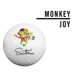 Saintnine Misty Golf Balls 2019 -Golf Clubs SHOP ann0050 green 2 2 19216.1568265179
