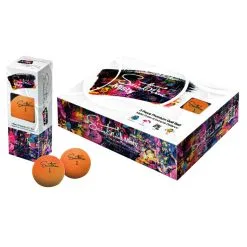 Saintnine Misty Golf Balls 2019 -Golf Clubs SHOP ann0050 orange 1 70279.1550714799