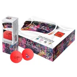 Saintnine Misty Golf Balls 2019 Women