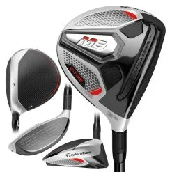 TaylorMade M6 D-Type Fairway Wood 2019 -Golf Clubs SHOP ann0083 right 1 1 41209.1547800486