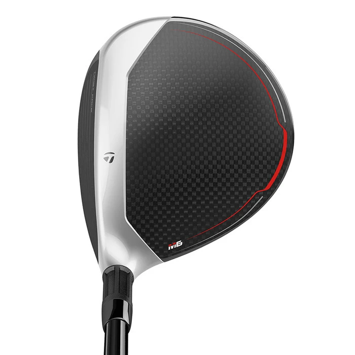 TaylorMade M6 Fairway Wood 2019 Women 5 TaylorMade M6 Fairway Wood 2019 Women - Image 5