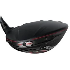 PING G410 Plus Driver 455cc 2019 -Golf Clubs SHOP ann0119 right 3 88164.1548725850