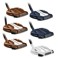 TaylorMade Spider X Putter 2019