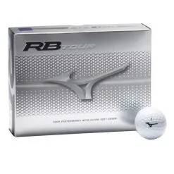 Mizuno RB Tour Golf Balls 2019