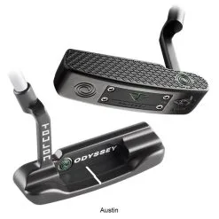 Odyssey Toulon Design Stroke Lab Putter W/Oversize Grip 2019 -Golf Clubs SHOP ann0229 right austin 2 1 89077.1601103641