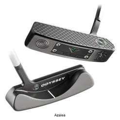 Odyssey Toulon Design Stroke Lab Putter W/Oversize Grip 2019 -Golf Clubs SHOP ann0229 right azalea 2 1 99516.1601103688