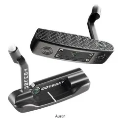 Odyssey Toulon Design Stroke Lab Putter W/Pistol Grip 2019 8 Odyssey Toulon Design Stroke Lab Putter W/Pistol Grip 2019 -Golf Clubs SHOP ann0230 right austin 2 1 64046.1601103209