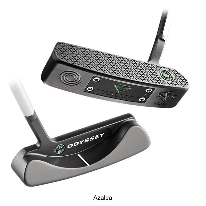 Odyssey Toulon Design Stroke Lab Putter W/Pistol Grip 2019 4 Odyssey Toulon Design Stroke Lab Putter W/Pistol Grip 2019 - Image 4