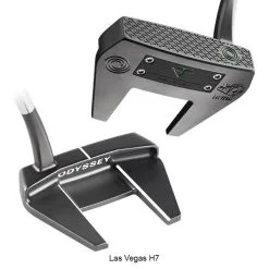 Odyssey Toulon Design Stroke Lab Putter W/Pistol Grip 2019 11 Odyssey Toulon Design Stroke Lab Putter W/Pistol Grip 2019 -Golf Clubs SHOP ann0230 right las vegas h7 2 1 76480.1601103268