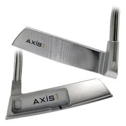 Axis1 Tour Putter 2020 -Golf Clubs SHOP ann0239 right silver 1 87681.1551428398