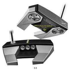 Titleist Scotty Cameron Phantom X Putter 2021 -Golf Clubs SHOP ann0247 right 5 5 1 1 24173.1611017558