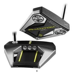 Titleist Scotty Cameron Phantom X Putter 2021 -Golf Clubs SHOP ann0247 right 6 1 1 50125.1611017630