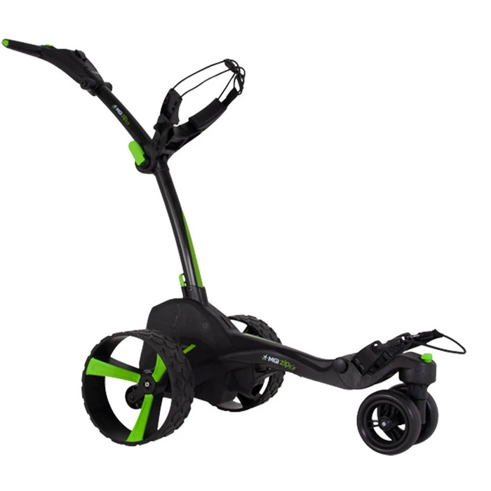 MGI Golf Zip X5 Electric Caddy 2019 2 MGI Golf Zip X5 Electric Caddy 2019 - Image 2