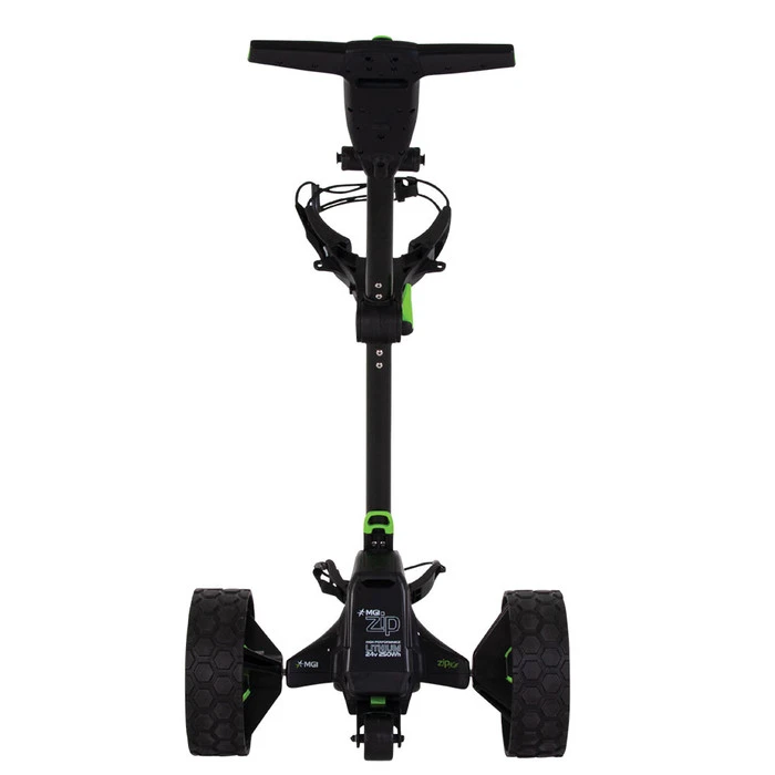 MGI Golf Zip X5 Electric Caddy 2019 5 MGI Golf Zip X5 Electric Caddy 2019 - Image 5