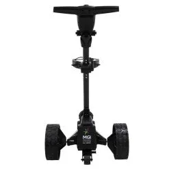 MGI Golf Zip Navigator Electric Caddy 2019 -Golf Clubs SHOP ann0262 black 1 4 96940.1597285121