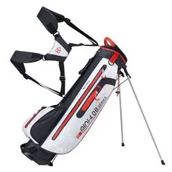 Bennington Mini 4 Weatherproof Stand Bag 2021 9 Bennington Mini 4 Weatherproof Stand Bag 2021 -Golf Clubs SHOP ann0309 white 1 96952.1552971515