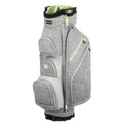 Bennington Miss Lite Cart Bag 2021 Women -Golf Clubs SHOP ann0311 gray textile 1 79514.1553155636