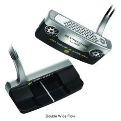 Odyssey Stroke Lab Putter 2019 -Golf Clubs SHOP ann0320 right double wide flow 3 1 49727.1601103496