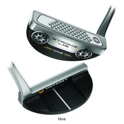 Odyssey Stroke Lab Putter 2019 -Golf Clubs SHOP ann0320 right nine 3 1 61991.1601103517