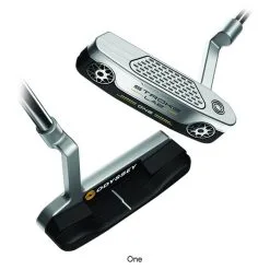 Odyssey Stroke Lab Putter 2019 -Golf Clubs SHOP ann0320 right one 3 1 59431.1601103526