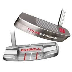 Evnroll Tour Stroke Trainer Putter 2019