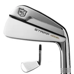 Wilson Staff Model Blade Iron Set 2019