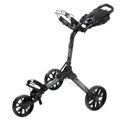 Bag Boy Nitron Push Cart 2023 - Free Next Day Shipping! -Golf Clubs SHOP ann0391 graphite charcoal 1 05628.1556177875