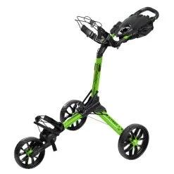 Bag Boy Nitron Push Cart 2023 - Free Next Day Shipping! -Golf Clubs SHOP ann0391 lime black 1 16182.1556177875