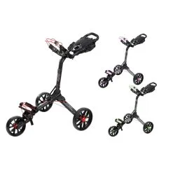 Bag Boy Nitron Push Cart 2023 - Free Next Day Shipping!
