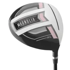 Wilson Magnolia Full Set 2019 Women -Golf Clubs SHOP ann0404 cart bag blush shadow 3 85737.1606808735