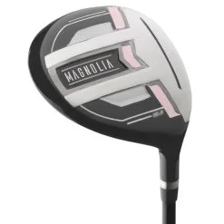 Wilson Magnolia Full Set 2019 Women -Golf Clubs SHOP ann0404 cart bag blush shadow 4 74280.1606808738