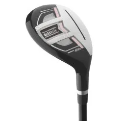 Wilson Magnolia Full Set 2019 Women -Golf Clubs SHOP ann0404 cart bag blush shadow 5 24965.1606808760