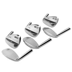 Mizuno T20 White Satin Wedge 2020 -Golf Clubs SHOP ann0475 right 5 32234.1568030032