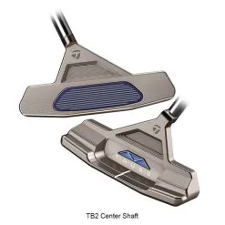 TaylorMade Truss Putter 2020 11 TaylorMade Truss Putter 2020 -Golf Clubs SHOP ann0485 left tb2 center shaft 1 74342.1582014856