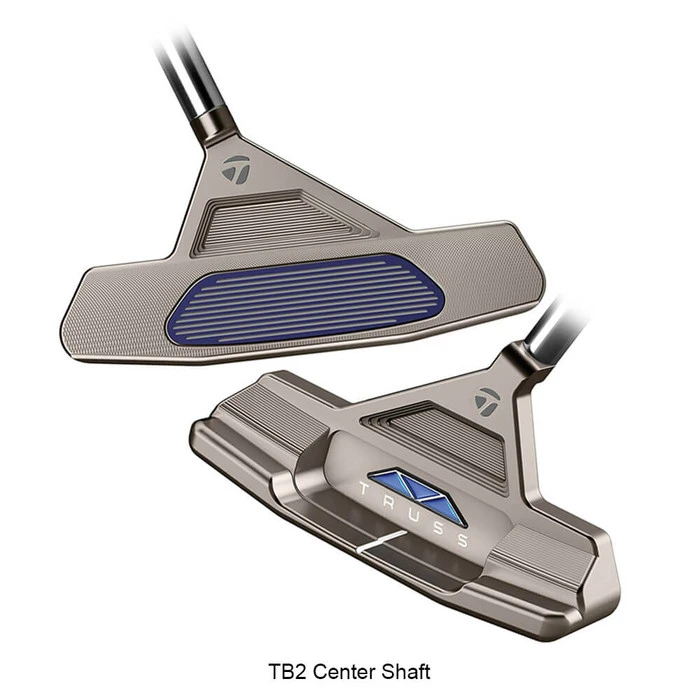TaylorMade Truss Putter 2020 6 TaylorMade Truss Putter 2020 - Image 6