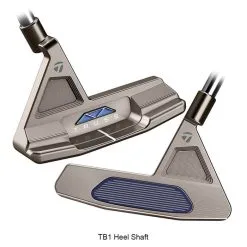 TaylorMade Truss Putter 2020 8 TaylorMade Truss Putter 2020 -Golf Clubs SHOP ann0485 right tb1 heel shaft 1 82556.1582014753