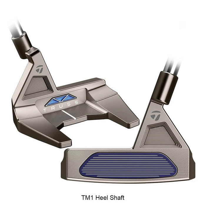 TaylorMade Truss Putter 2020 5 TaylorMade Truss Putter 2020 - Image 5