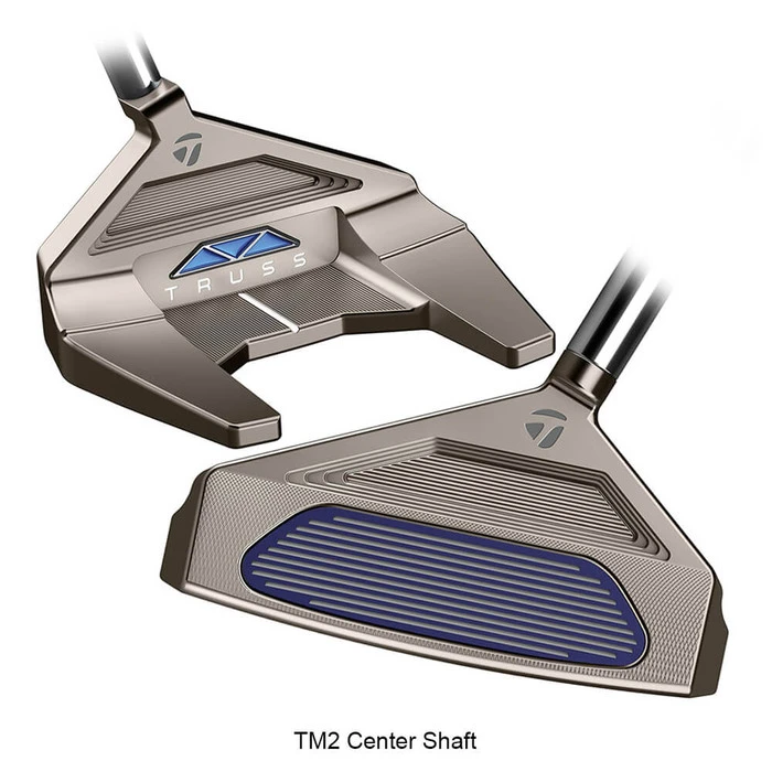 TaylorMade Truss Putter 2020 4 TaylorMade Truss Putter 2020 - Image 4