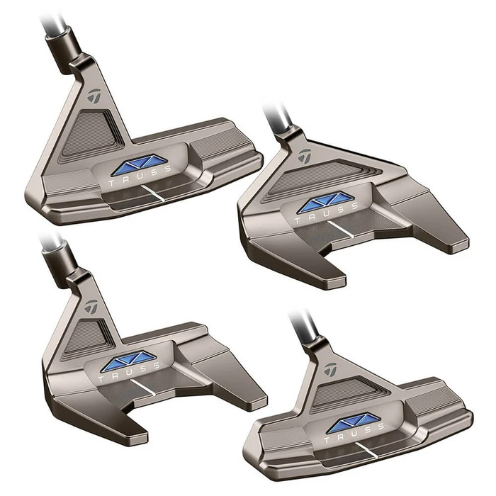 TaylorMade Truss Putter 2020 1 TaylorMade Truss Putter 2020
