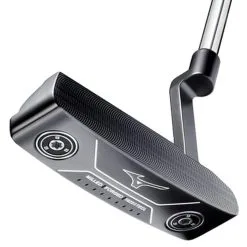 Mizuno M Craft Putter 2020 -Golf Clubs SHOP ann0505 right type ii black 1 1 98363.1580285262
