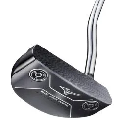 Mizuno M Craft Putter 2020 -Golf Clubs SHOP ann0505 right type iii black 1 87807.1580285267